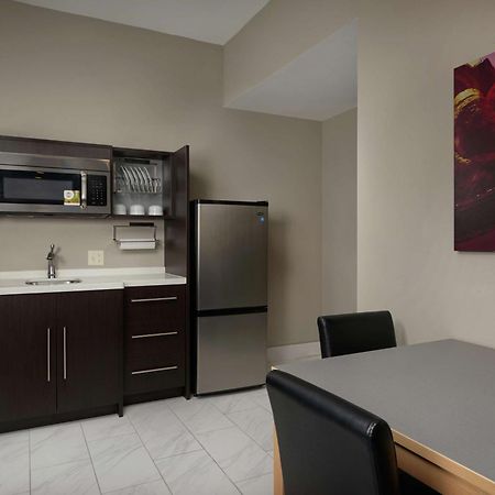 Home2 Suites By Hilton Muskogee Extérieur photo