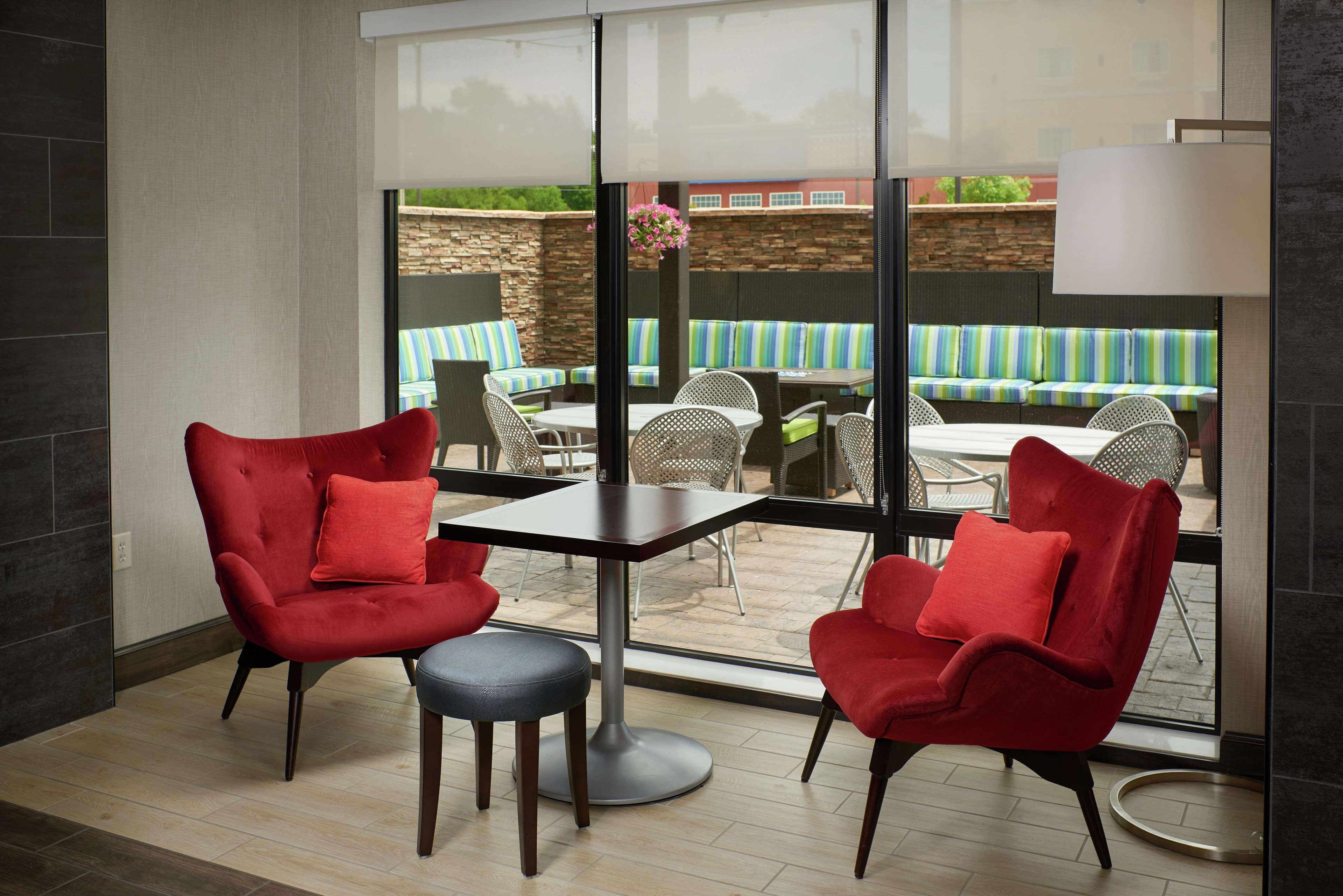 Home2 Suites By Hilton Muskogee Extérieur photo