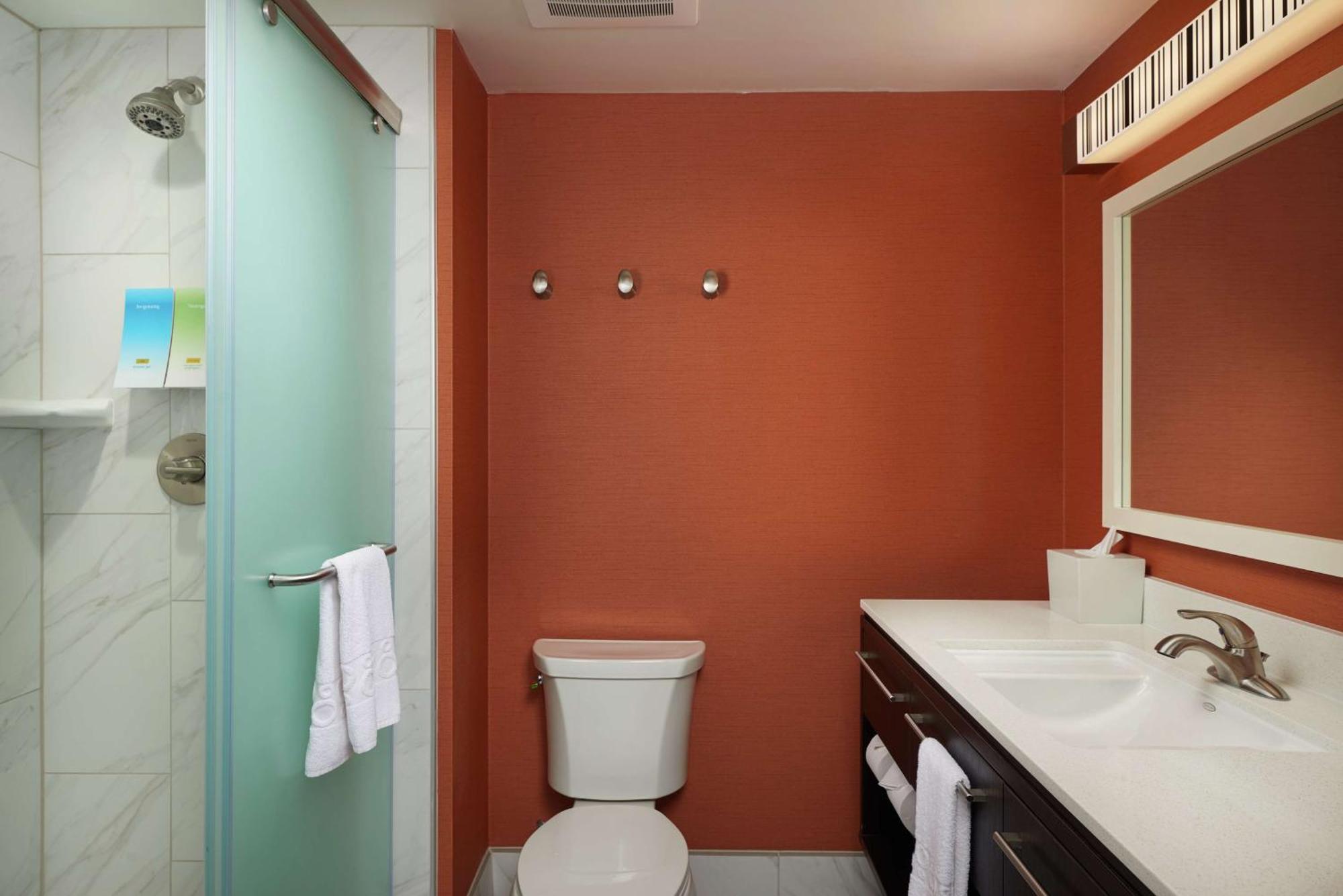 Home2 Suites By Hilton Muskogee Extérieur photo