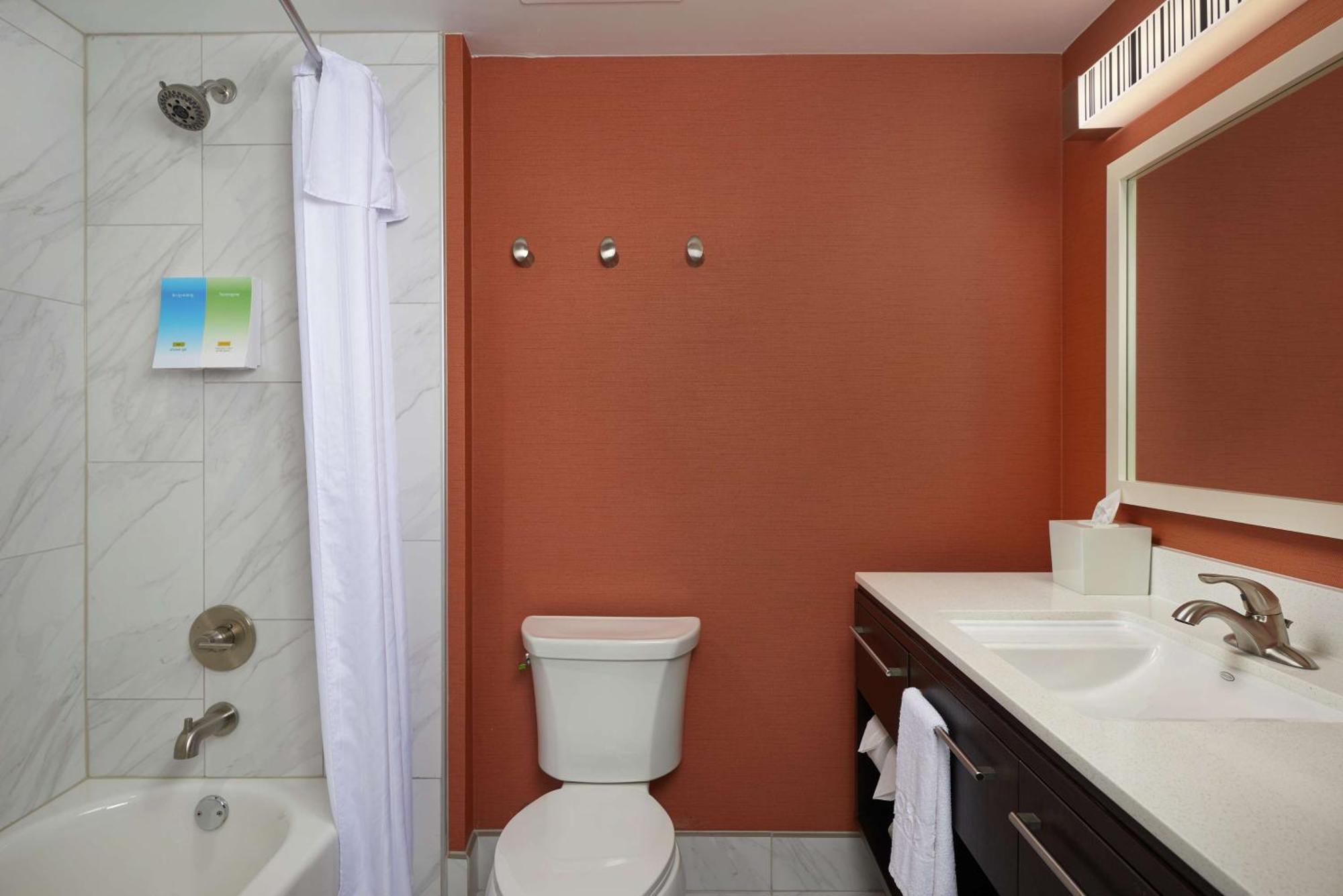 Home2 Suites By Hilton Muskogee Extérieur photo